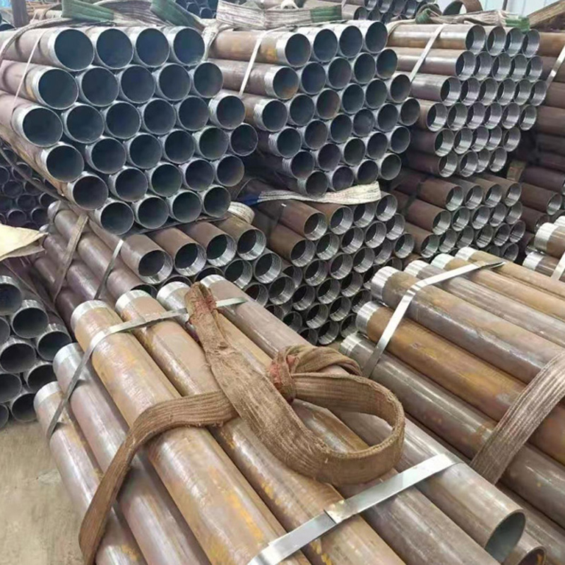 加查地质跟管