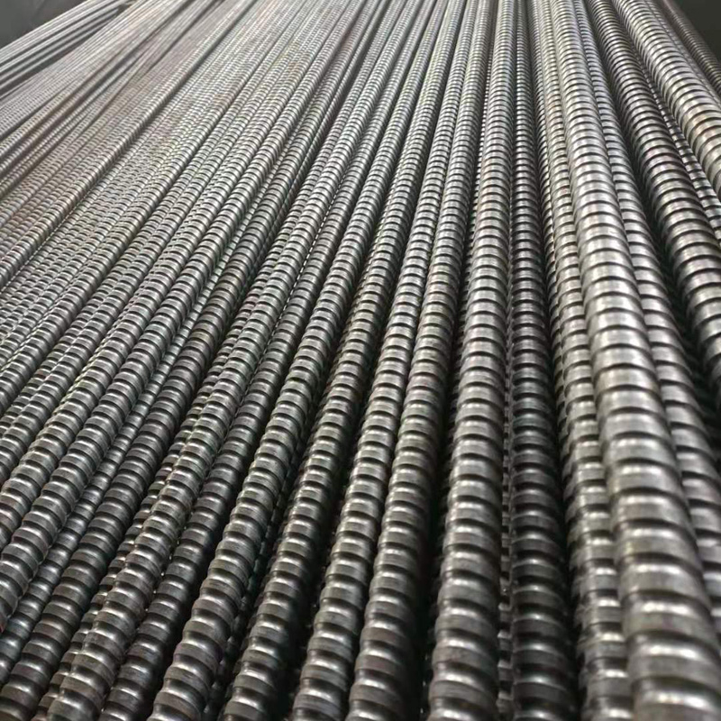 加查中空锚杆